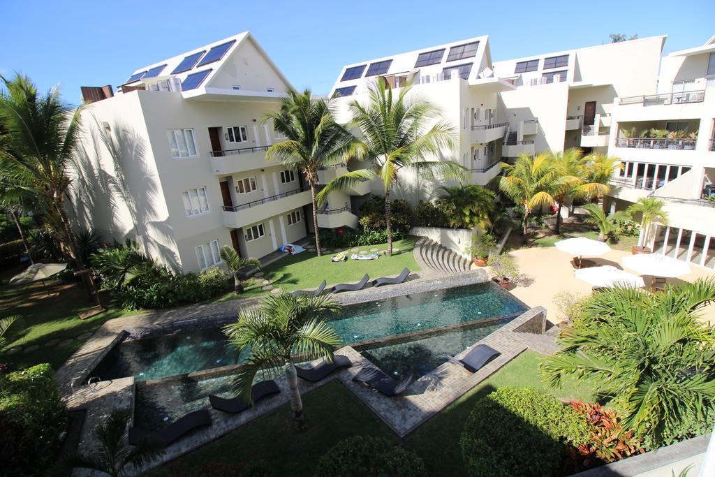 Cape Bay By Horizon Holidays เกป มาลเออเรอส์ ภายนอก รูปภาพ