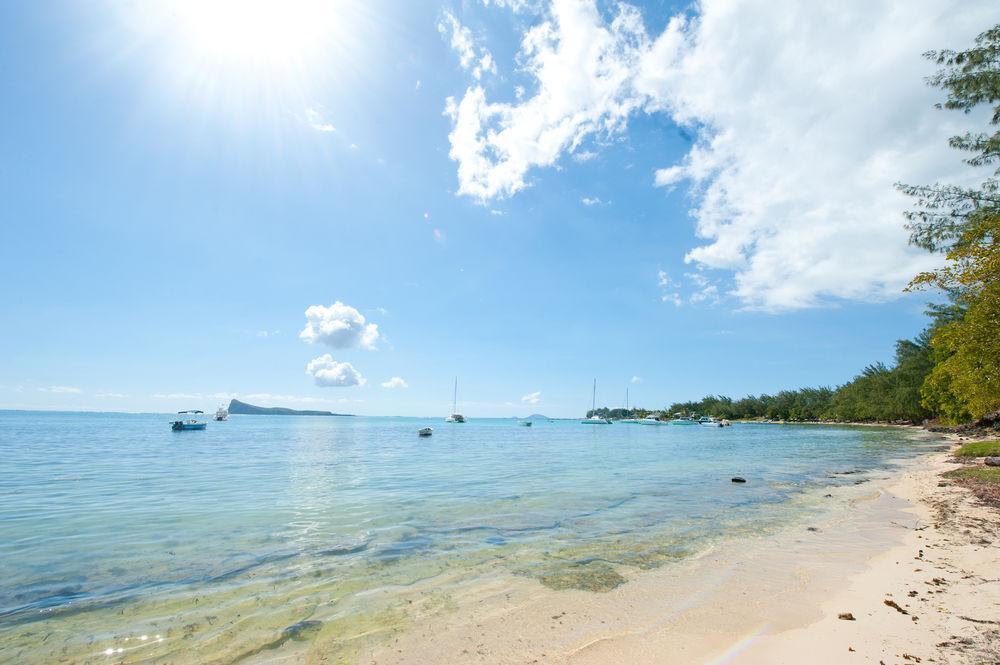 Cape Bay By Horizon Holidays เกป มาลเออเรอส์ ภายนอก รูปภาพ