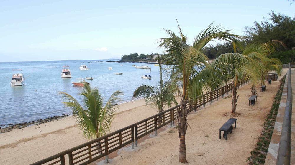 Cape Bay By Horizon Holidays เกป มาลเออเรอส์ ภายนอก รูปภาพ