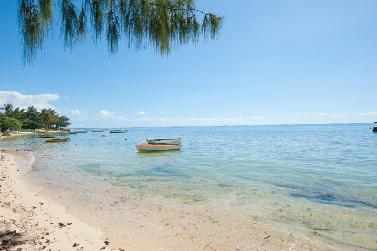 Cape Bay By Horizon Holidays เกป มาลเออเรอส์ ภายนอก รูปภาพ