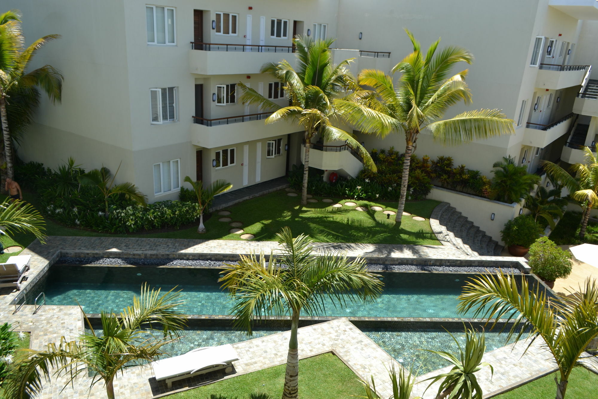 Cape Bay By Horizon Holidays เกป มาลเออเรอส์ ภายนอก รูปภาพ