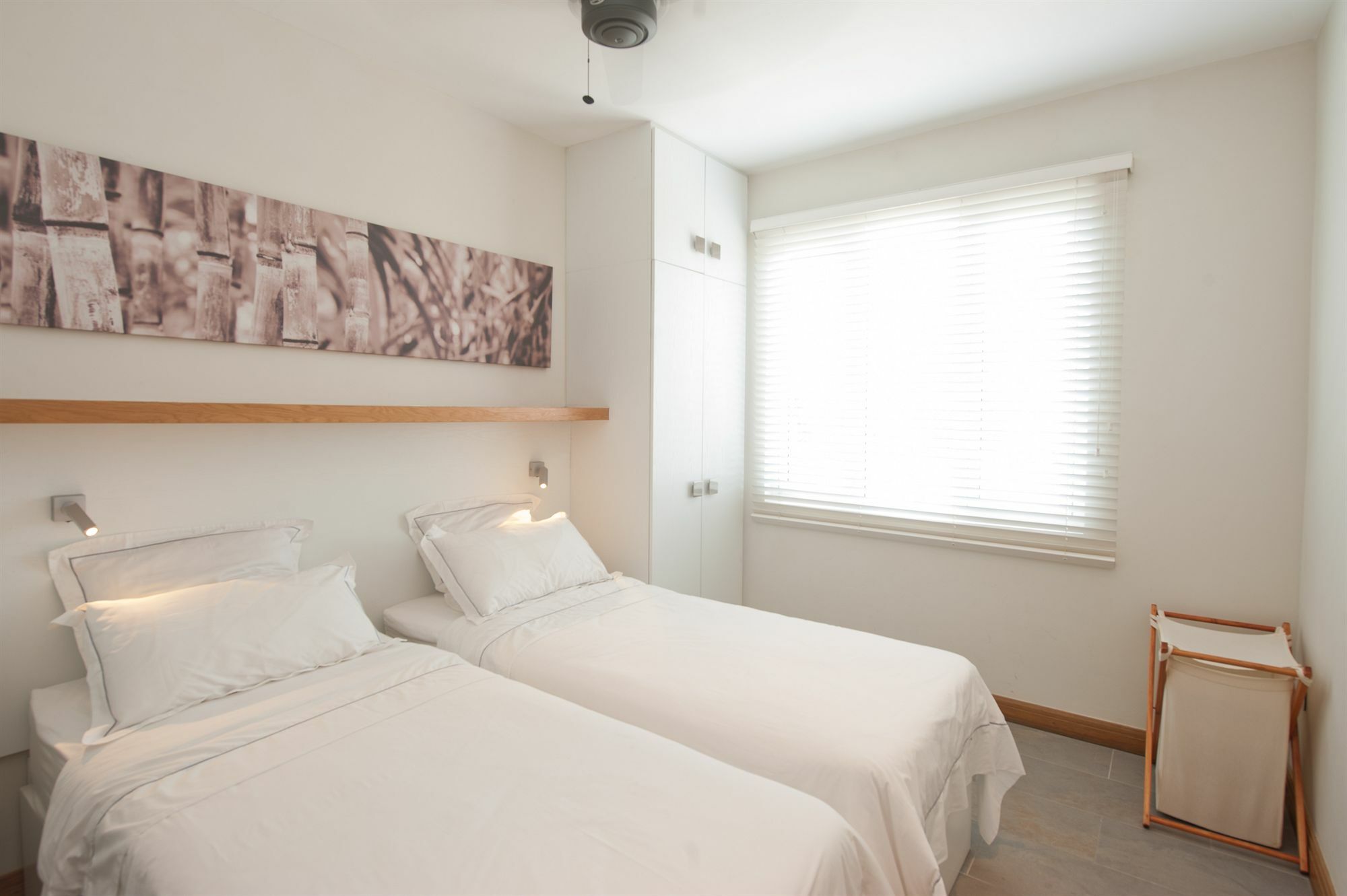 Cape Bay By Horizon Holidays เกป มาลเออเรอส์ ภายนอก รูปภาพ