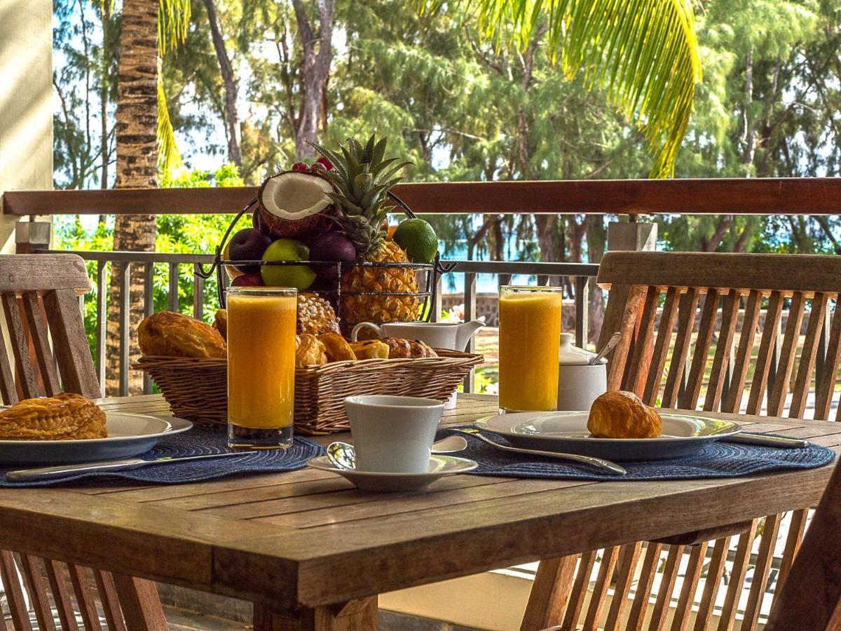 Cape Bay By Horizon Holidays เกป มาลเออเรอส์ ภายนอก รูปภาพ